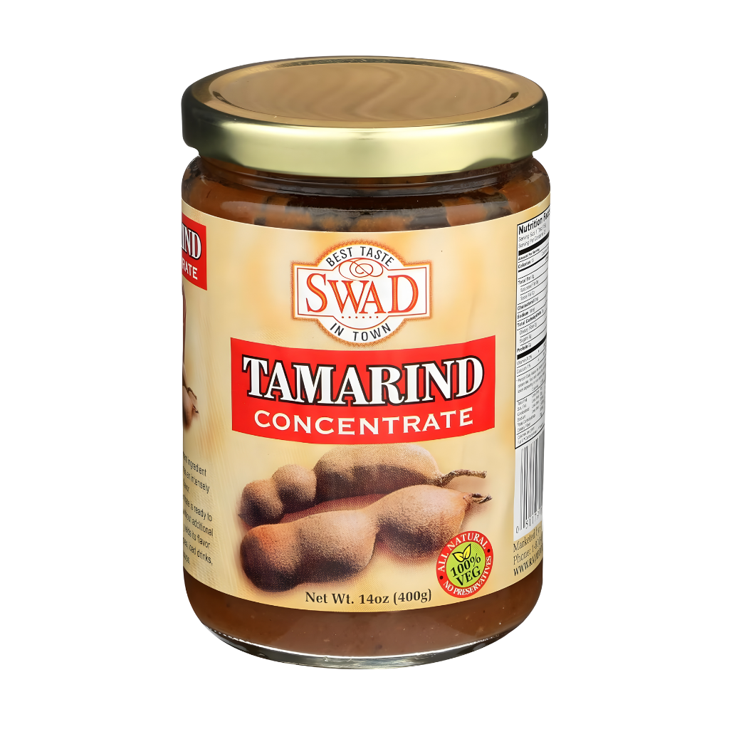 Swad Tamarind Concentrate 400 g buy online USA - 1